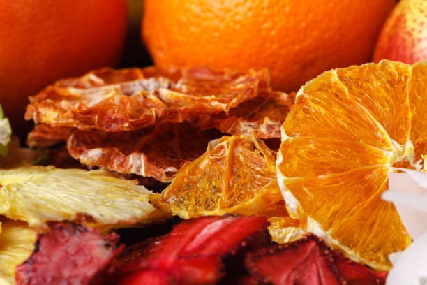 تصویر 3 از قیمت خرید میوه خشک صد گرمی + فروش ویژه